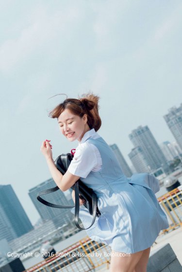 最近妹妹有点怪